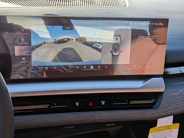 2026 BMW 5 Series 530i xDrive