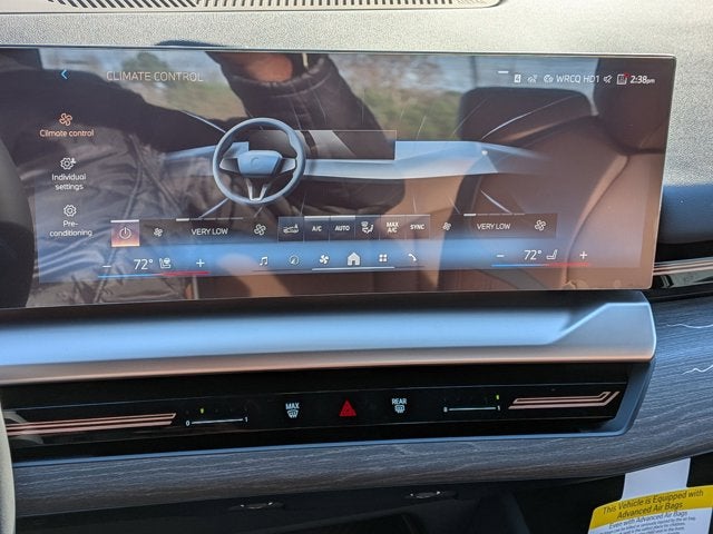 2026 BMW 5 Series 530i xDrive