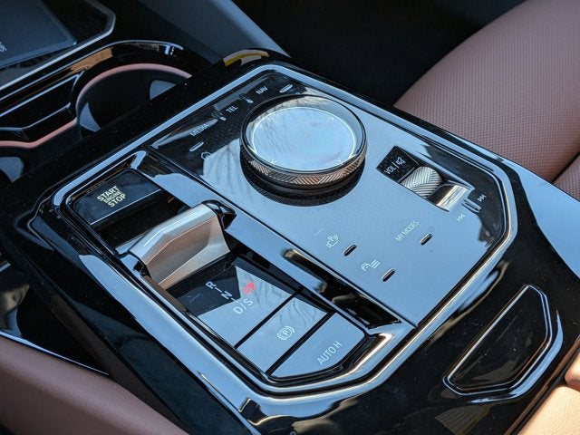 2026 BMW 5 Series 530i xDrive