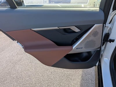 2026 BMW 5 Series 530i xDrive