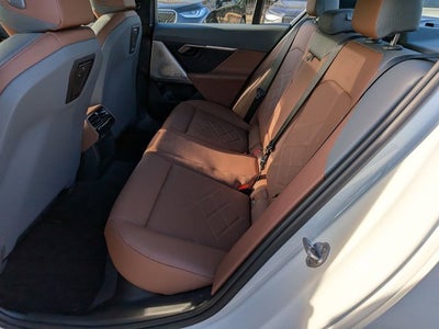 2026 BMW 5 Series 530i xDrive