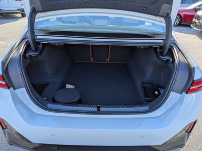 2026 BMW 5 Series 530i xDrive