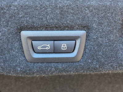 2026 BMW 5 Series 530i xDrive