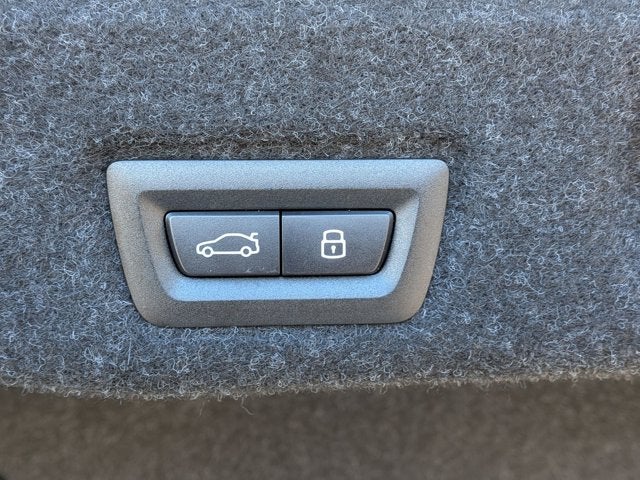 2026 BMW 5 Series 530i xDrive