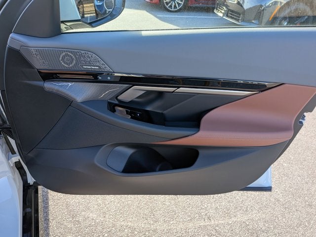 2026 BMW 5 Series 530i xDrive