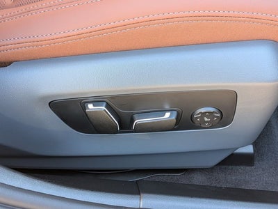 2026 BMW 5 Series 530i xDrive