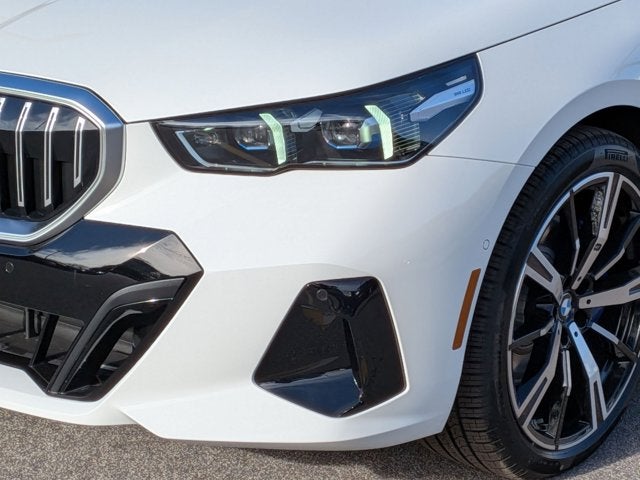 2026 BMW 5 Series 530i xDrive