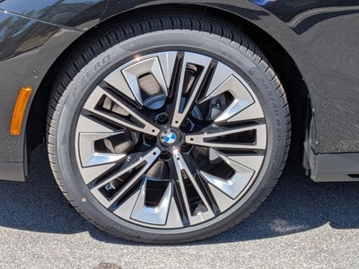 2026 BMW 5 Series 530i xDrive