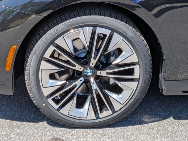2026 BMW 5 Series 530i xDrive