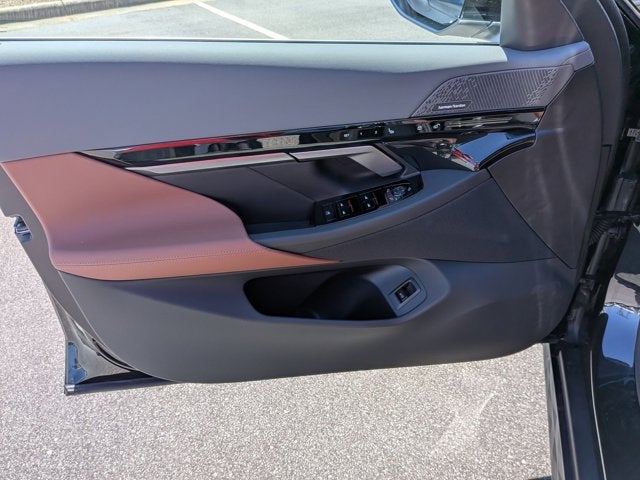2026 BMW 5 Series 530i xDrive