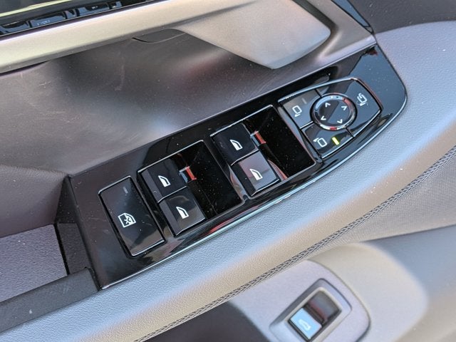 2026 BMW 5 Series 530i xDrive