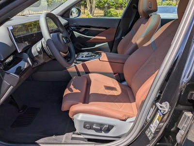 2026 BMW 5 Series 530i xDrive