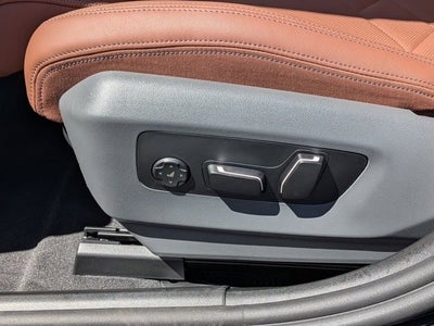 2026 BMW 5 Series 530i xDrive
