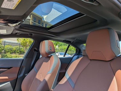 2026 BMW 5 Series 530i xDrive