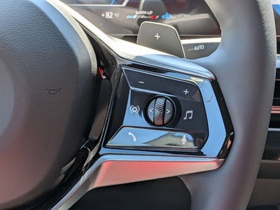 2026 BMW 5 Series 530i xDrive