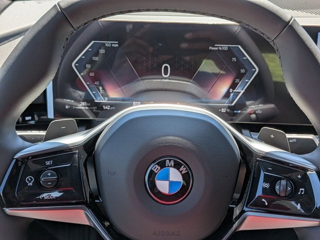 2026 BMW 5 Series 530i xDrive