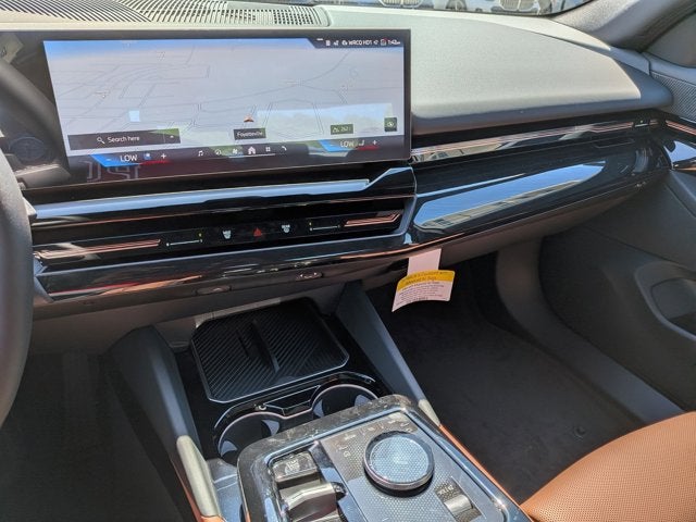 2026 BMW 5 Series 530i xDrive