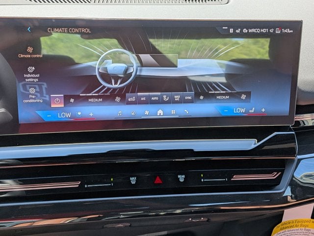 2026 BMW 5 Series 530i xDrive