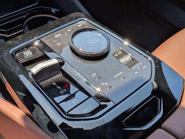 2026 BMW 5 Series 530i xDrive