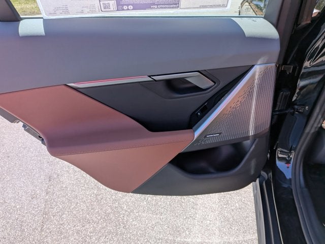 2026 BMW 5 Series 530i xDrive