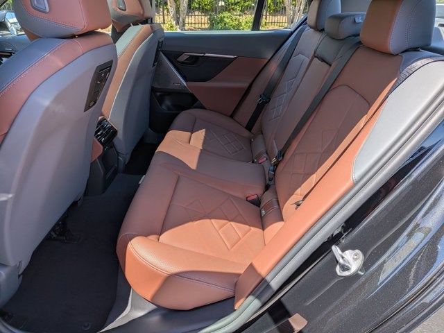 2026 BMW 5 Series 530i xDrive