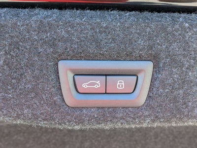 2026 BMW 5 Series 530i xDrive