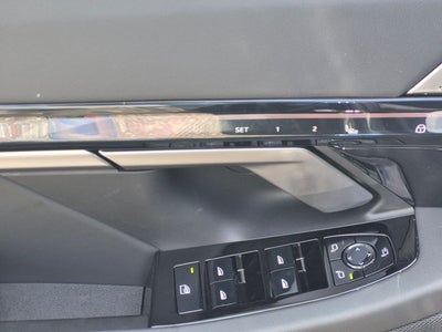 2027 BMW 5 Series 530i xDrive