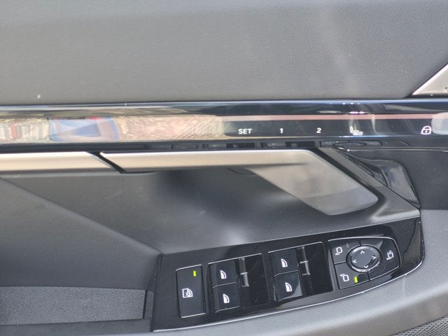 2027 BMW 5 Series 530i xDrive