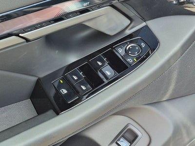 2027 BMW 5 Series 530i xDrive