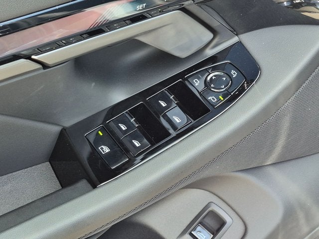 2027 BMW 5 Series 530i xDrive