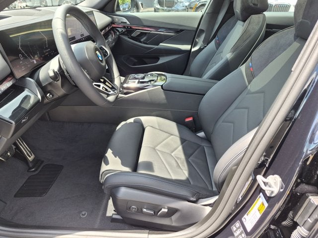 2027 BMW 5 Series 530i xDrive