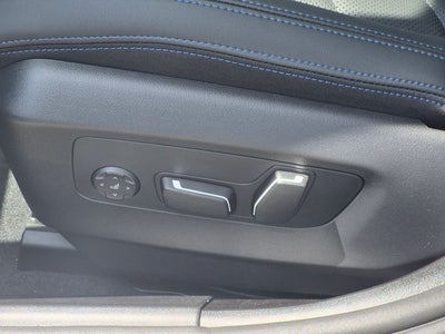 2027 BMW 5 Series 530i xDrive