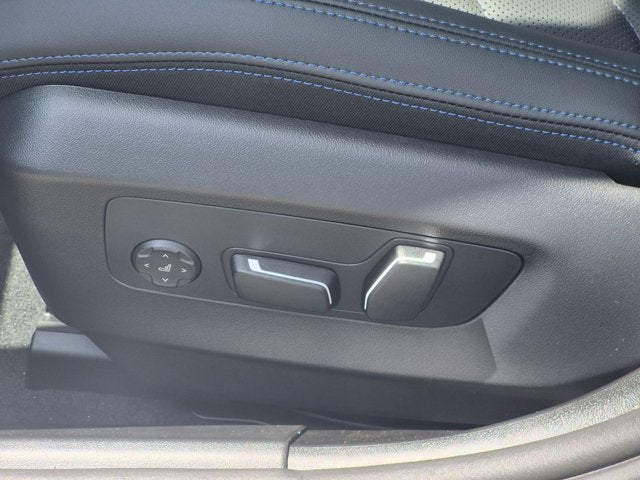 2027 BMW 5 Series 530i xDrive