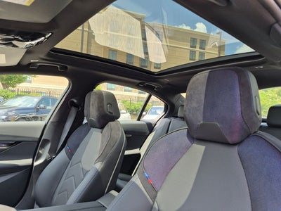 2027 BMW 5 Series 530i xDrive