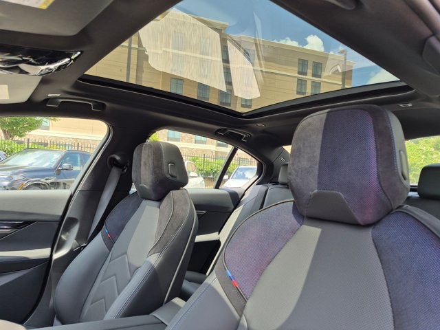 2027 BMW 5 Series 530i xDrive
