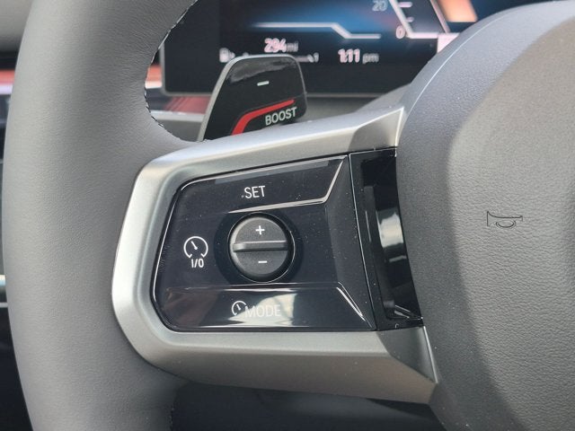 2027 BMW 5 Series 530i xDrive