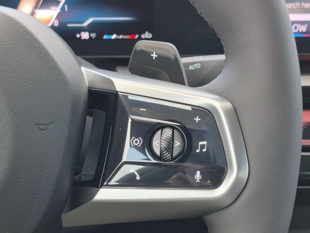 2027 BMW 5 Series 530i xDrive