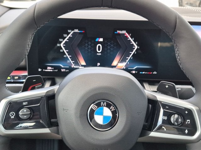 2027 BMW 5 Series 530i xDrive