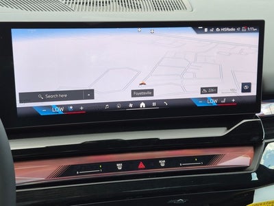 2027 BMW 5 Series 530i xDrive