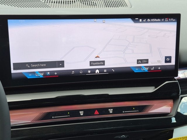 2027 BMW 5 Series 530i xDrive