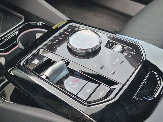 2027 BMW 5 Series 530i xDrive