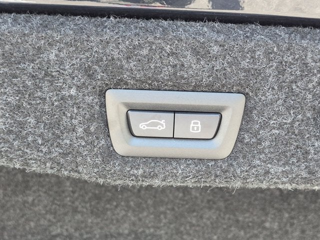 2027 BMW 5 Series 530i xDrive