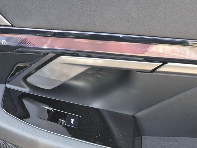 2027 BMW 5 Series 530i xDrive