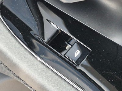 2027 BMW 5 Series 530i xDrive
