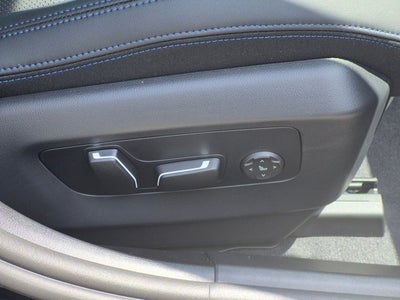 2027 BMW 5 Series 530i xDrive