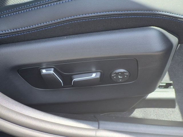 2027 BMW 5 Series 530i xDrive