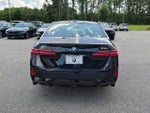 2027 BMW 5 Series 530i xDrive
