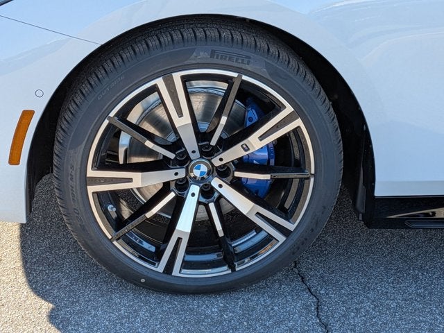 2026 BMW 5 Series 530i xDrive