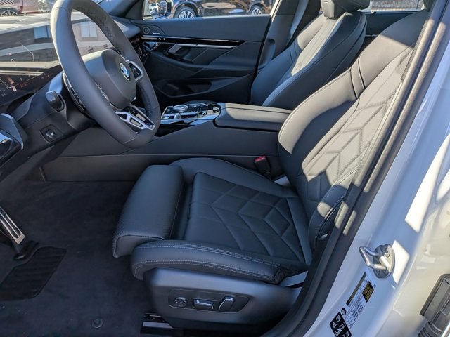 2026 BMW 5 Series 530i xDrive