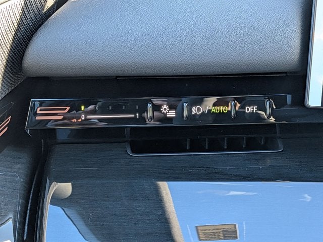 2026 BMW 5 Series 530i xDrive